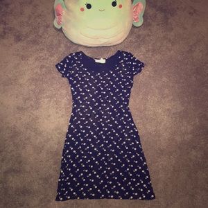 Vintage 90’s Mini Dress
